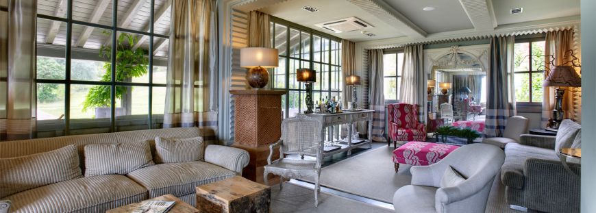 Consultoría hotelera INTRO